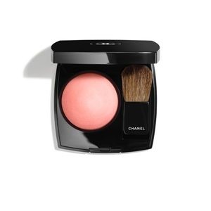 Chanel Blush in 350 Rosewood